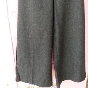 Sale 💰 Korean Trouser Grey 28 Waist