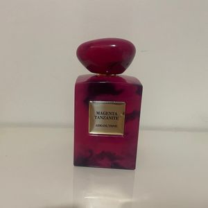 Armani Price Magenta Zanzanite