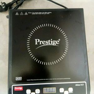 Kadhai, Pan and Induction Prestige Atlas 3.0 Plus