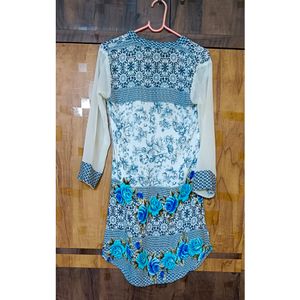 5 Kurties For Women