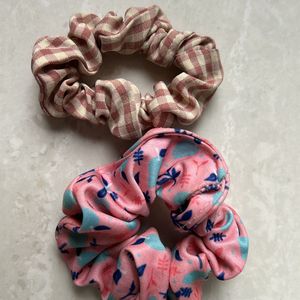 14 Scrunchy Set