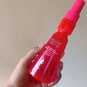 Bblunt Curl Defining Hydra - Mist Serum