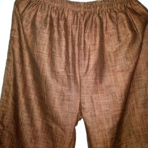 Brown Pant (Women's)