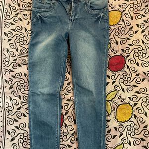 Winter Sale Slim Fit Jeans