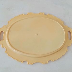 Serving Tray