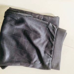 PRICE DROP Black Stretchable Pants