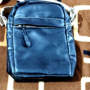 Vertical Sling Bag