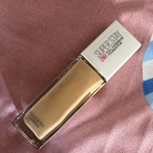 Maybelline Foundation