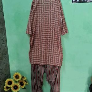 Kurta ♥️Salwar 💛Dupatta Pick Up 3