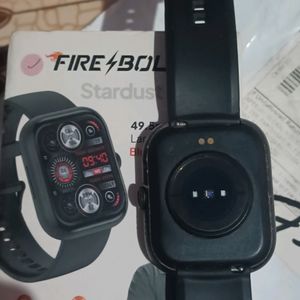 Fire Boltt Smart Watch