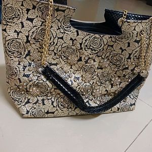 Party Wear Stylish Bag