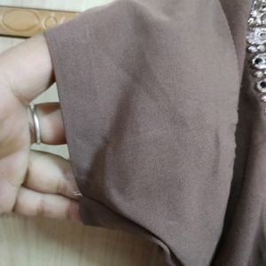 Kurta Dupatta Set