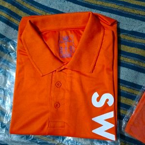 Swiggy T-shirt Small Size