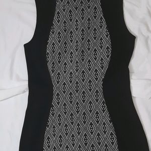 Bodycon H&M one Piece