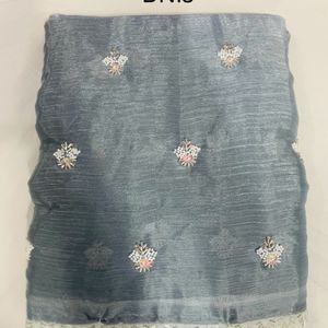 KALKI (ORGANSA SATIN)