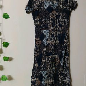 2 Kurti Combo