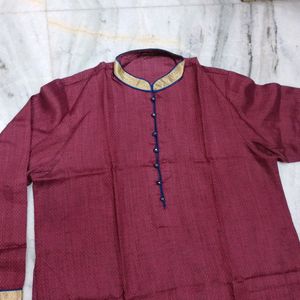 Kurta And Payajama