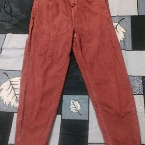 Straight Pant For Women