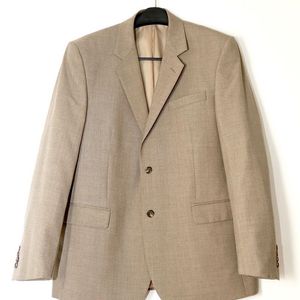 Men’s Formal Blazer Suit