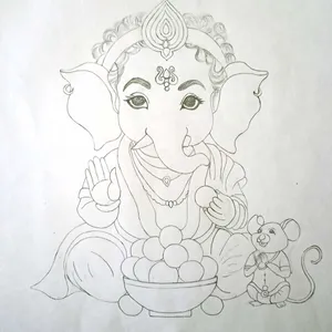 Bal Ganesh