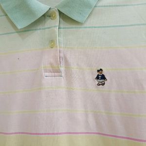 Cute Polo Tshirt