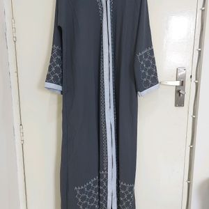 New Imported Saudi Abaya