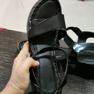 Black Heels NEW