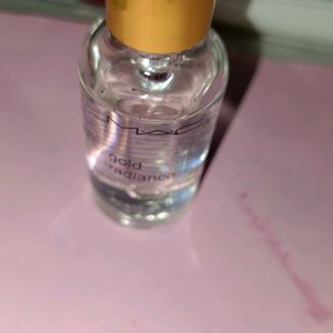 MAC Gold Radiance Serum