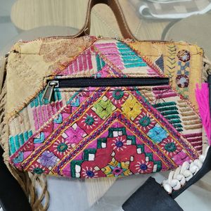 Boho Bag, Totally New