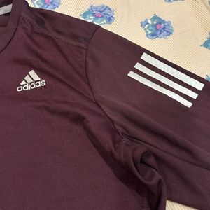 Adidas Men T Shirt