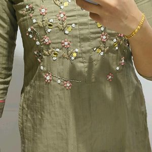 Kurta  For Women