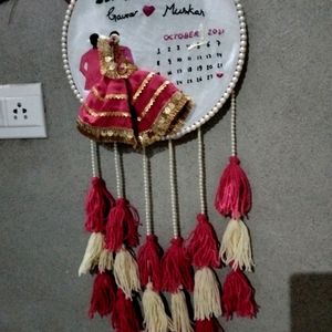 Handmade Customize Embroidery Hoop