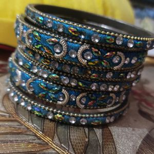 Rajasthani Bangle Set