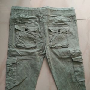 Men's Cargo Pants