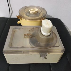 Juicers Without Motor