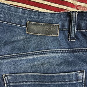 Branded Skinny Fit Jeans- Women