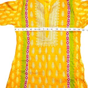 Kurti