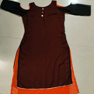 Very preety kurti