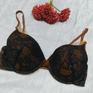 Imported Designer Pushup Bra