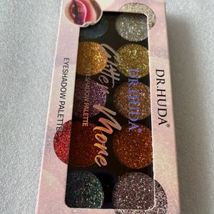 Eyeshadows And Eyelashes Free Beauty Sponge