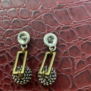 Antique Earring