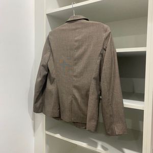 Zara Tailored Blazer