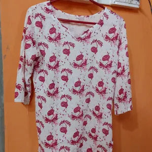 Short Kurti