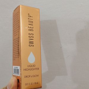 Swiss Beauty Drop & Glow Liquid Highlighter