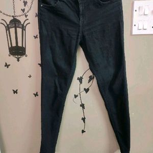 Kraus Jeans Black