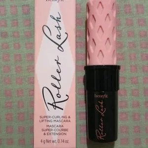 Benefit Cosmetics Roller Lash Curling Mascara