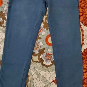 Ruace Blue Jeans Men