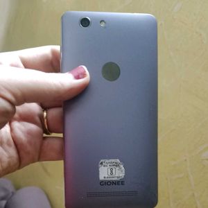 Gionee F103 Pro( Grey )