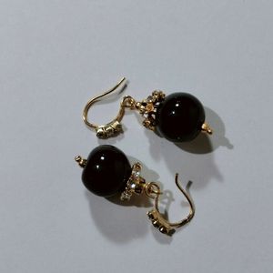 Earrings Set - Demure