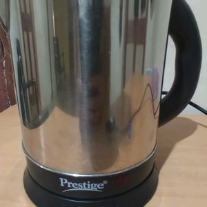 Brand New Prestige Kettle 1.7 Litres